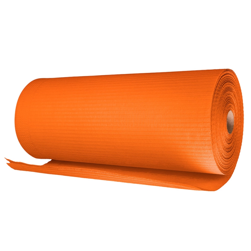 Nyálkendő 50*80 cm narancs ASA- 40% kedvezmény