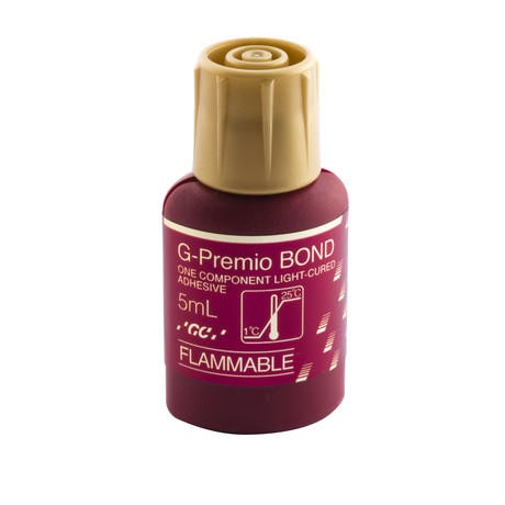 G-premio Bottle refill BOND 5 ml