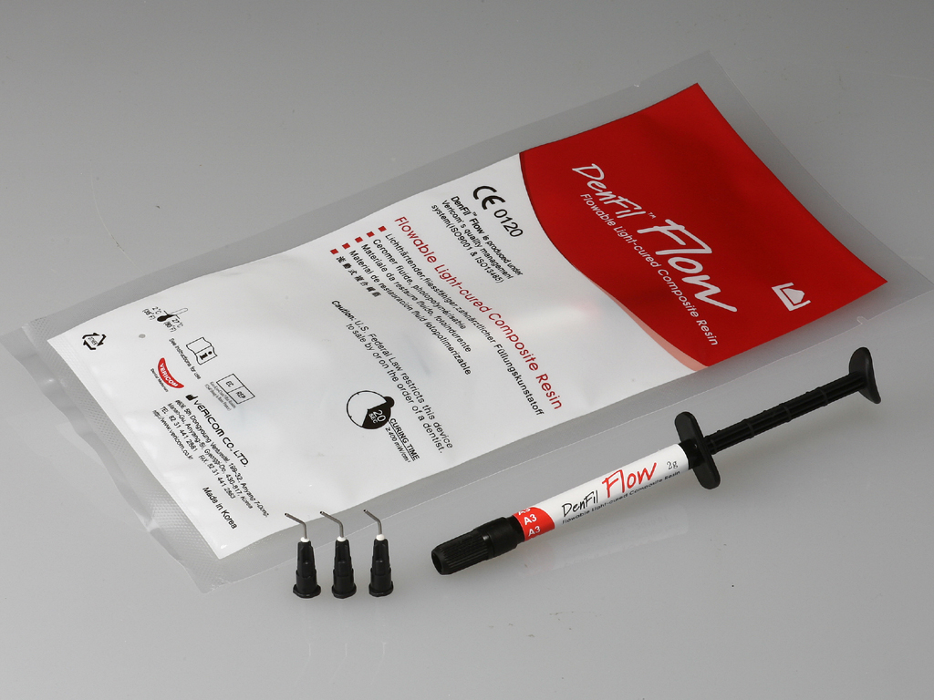 Denfil folyékony utántöltő A2  