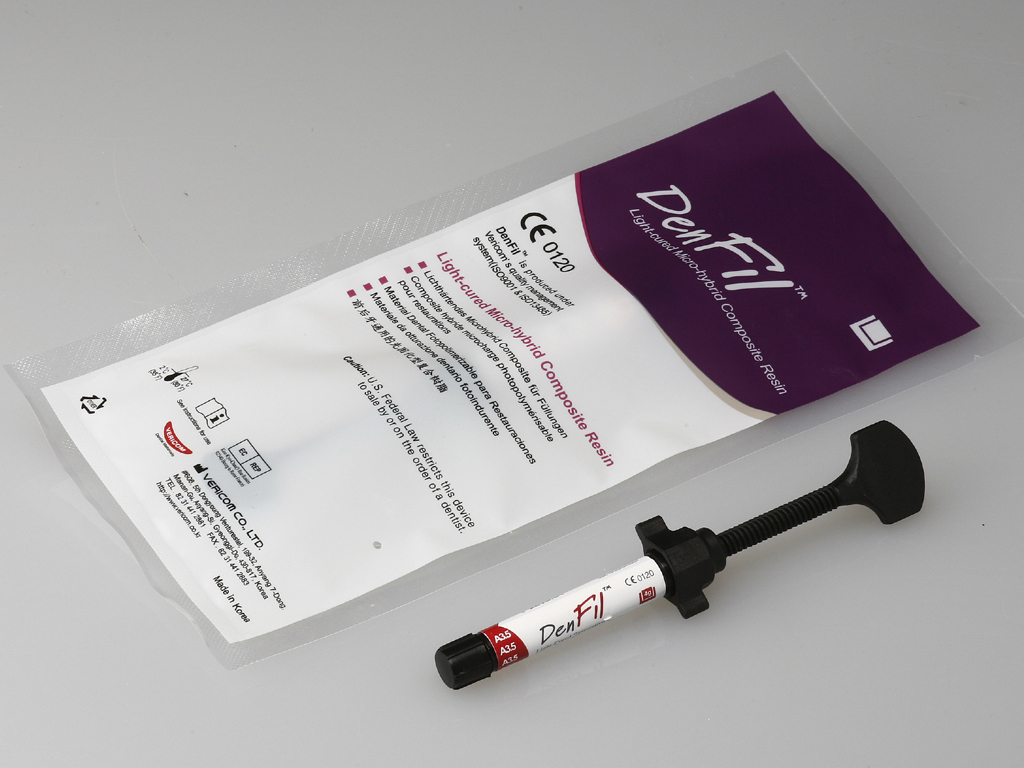 Denfil utántöltő A2 